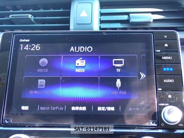 Honda INSIGHT 2021-01 6215732-4