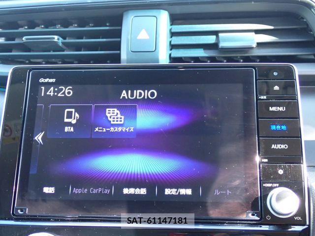Honda INSIGHT 2021-01 6215732-5