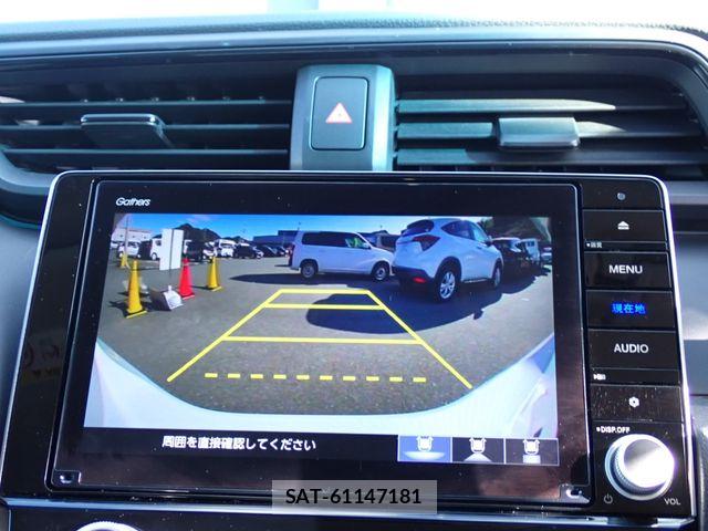 Honda INSIGHT 2021-01 6215732-6