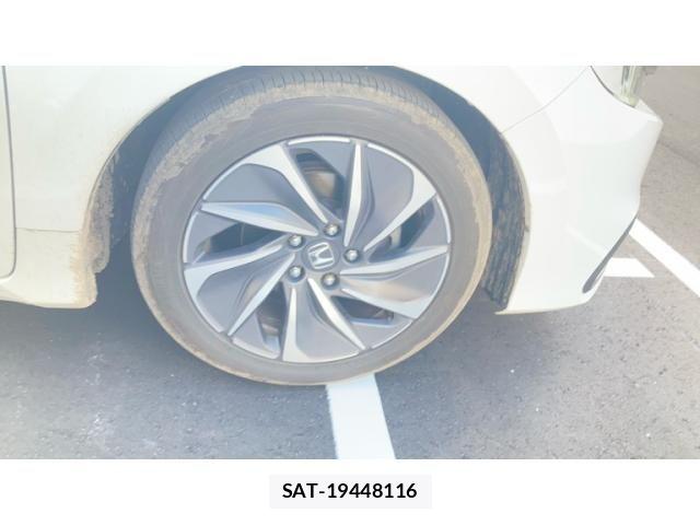 Honda INSIGHT 2020-12 6264506-11