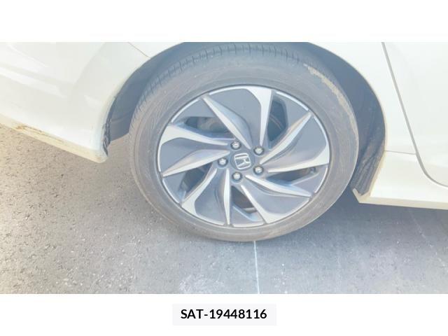 Honda INSIGHT 2020-12 6264506-12