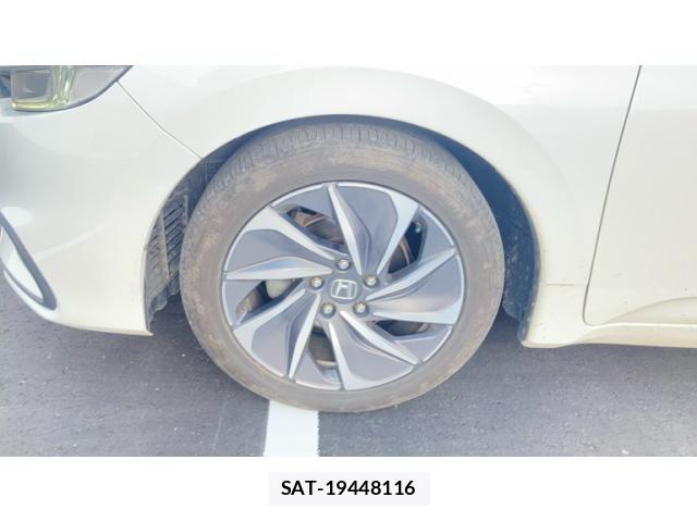 Honda INSIGHT 2020-12 6264506-13