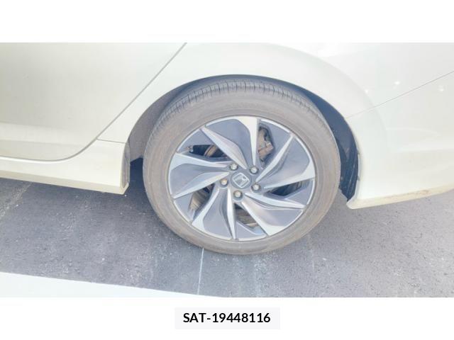 Honda INSIGHT 2020-12 6264506-14