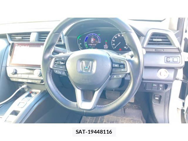 Honda INSIGHT 2020-12 6264506-16