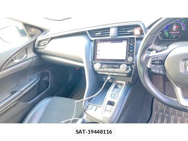 Honda INSIGHT 2020-12 6264506-18