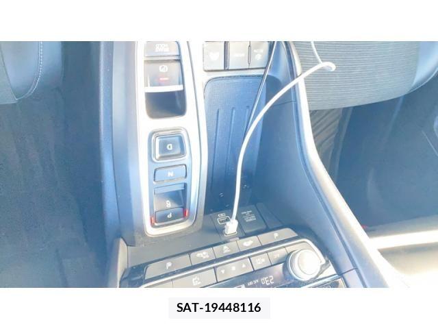 Honda INSIGHT 2020-12 6264506-21