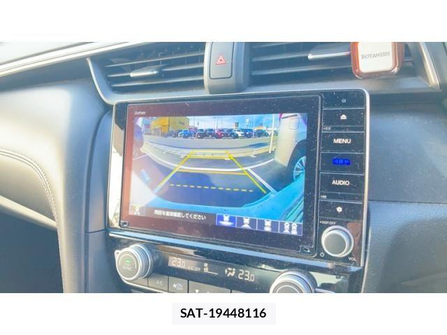 Honda INSIGHT 2020-12 6264506-22