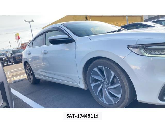 Honda INSIGHT 2020-12 6264506-2