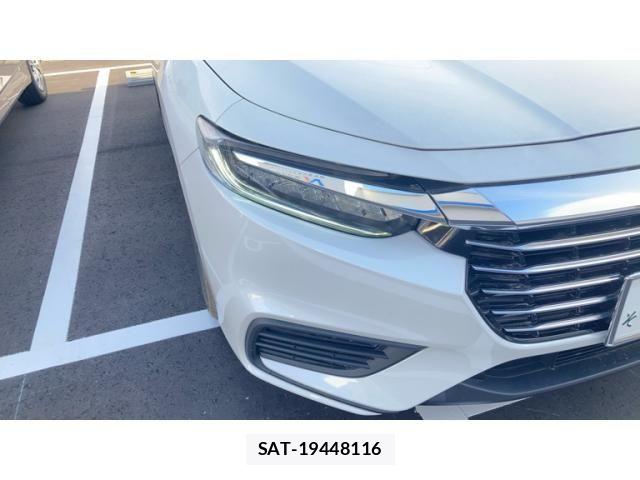 Honda INSIGHT 2020-12 6264506-4