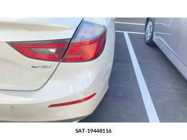 Honda INSIGHT 2020-12 6264506-6