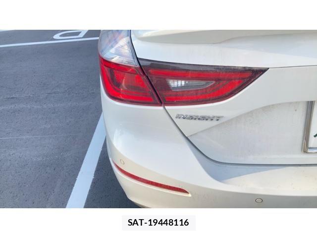 Honda INSIGHT 2020-12 6264506-7