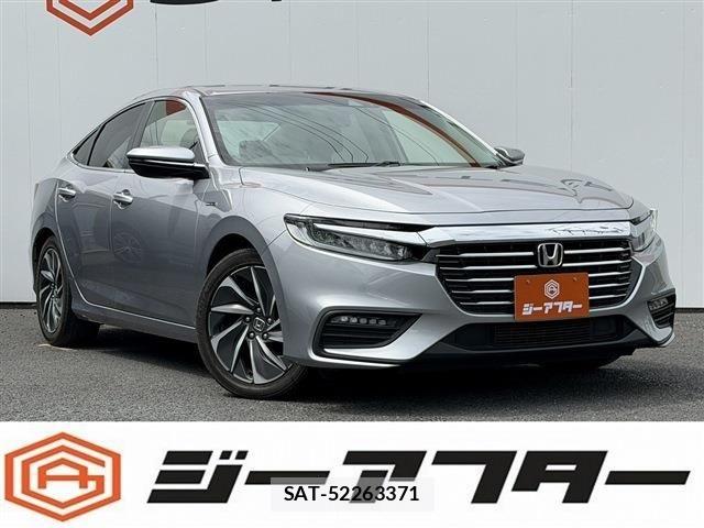 Honda INSIGHT 2019-01 6276516-0