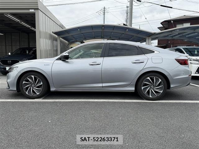 Honda INSIGHT 2019-01 6276516-10