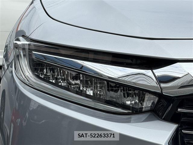 Honda INSIGHT 2019-01 6276516-11