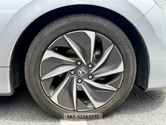 Honda INSIGHT 2019-01 6276516-13