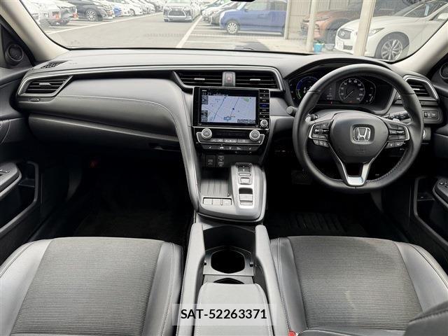Honda INSIGHT 2019-01 6276516-16