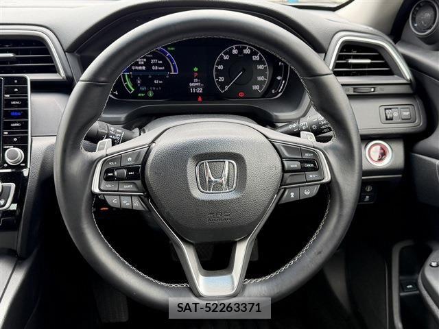 Honda INSIGHT 2019-01 6276516-17
