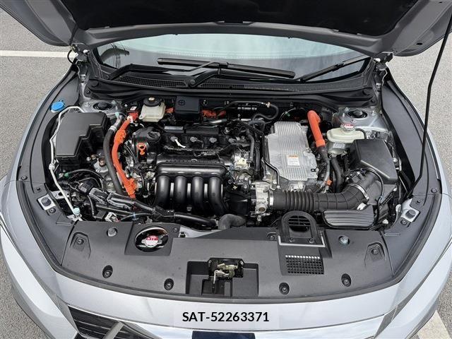 Honda INSIGHT 2019-01 6276516-19