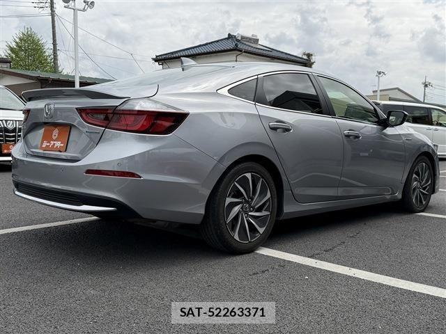 Honda INSIGHT 2019-01 6276516-21