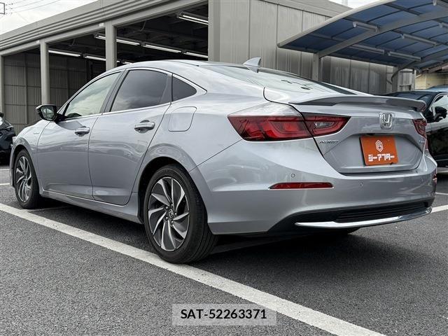 Honda INSIGHT 2019-01 6276516-22