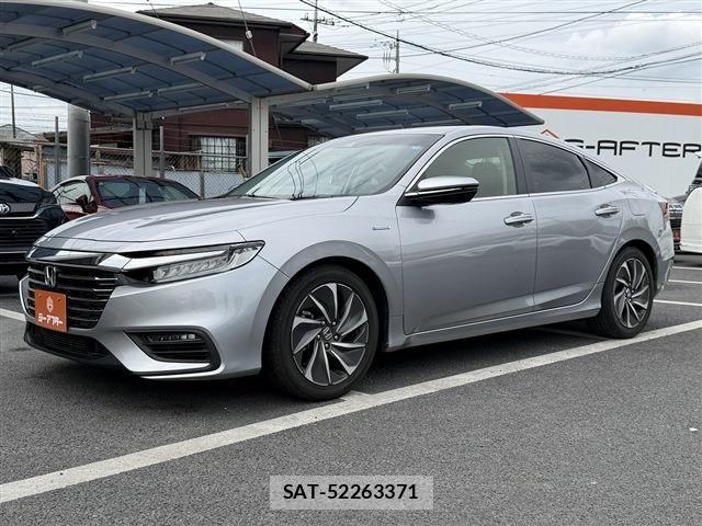Honda INSIGHT 2019-01 6276516-23