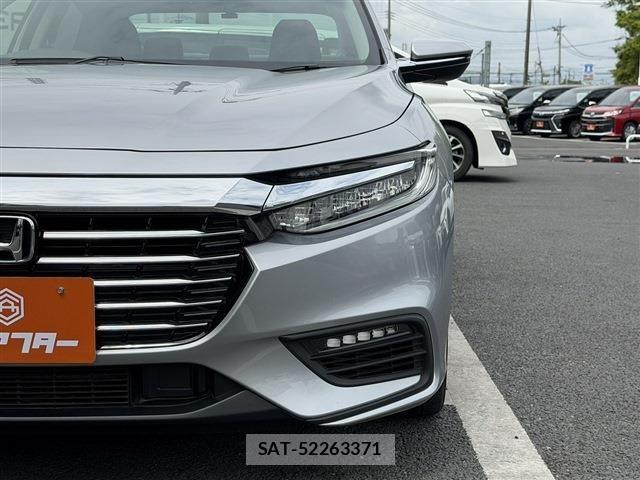 Honda INSIGHT 2019-01 6276516-24