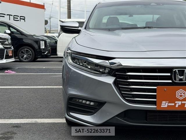 Honda INSIGHT 2019-01 6276516-26