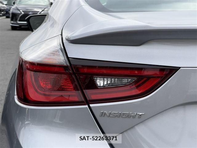 Honda INSIGHT 2019-01 6276516-27