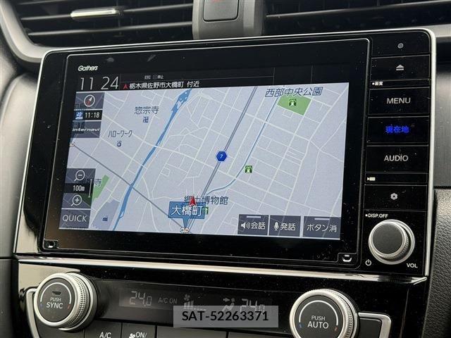 Honda INSIGHT 2019-01 6276516-2