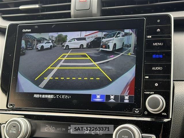 Honda INSIGHT 2019-01 6276516-3