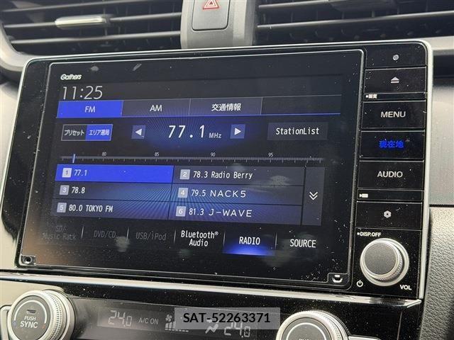 Honda INSIGHT 2019-01 6276516-4