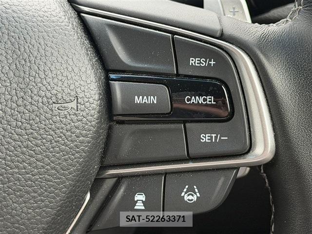 Honda INSIGHT 2019-01 6276516-5