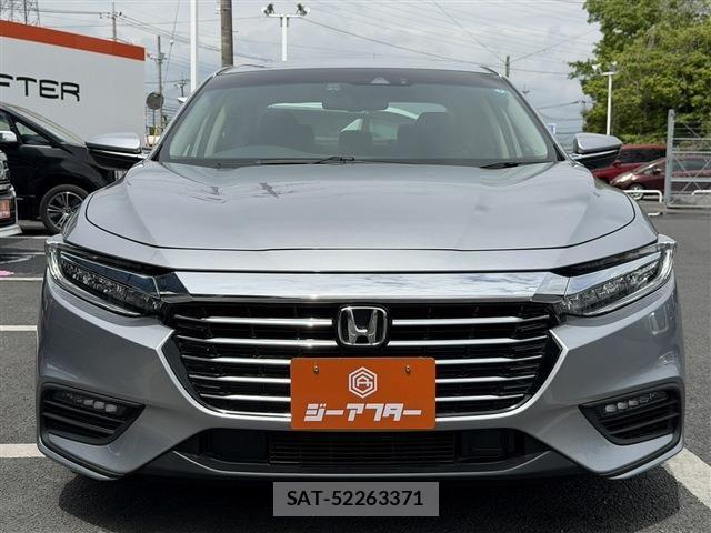 Honda INSIGHT 2019-01 6276516-7
