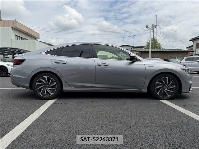 Honda INSIGHT 2019-01 6276516-8