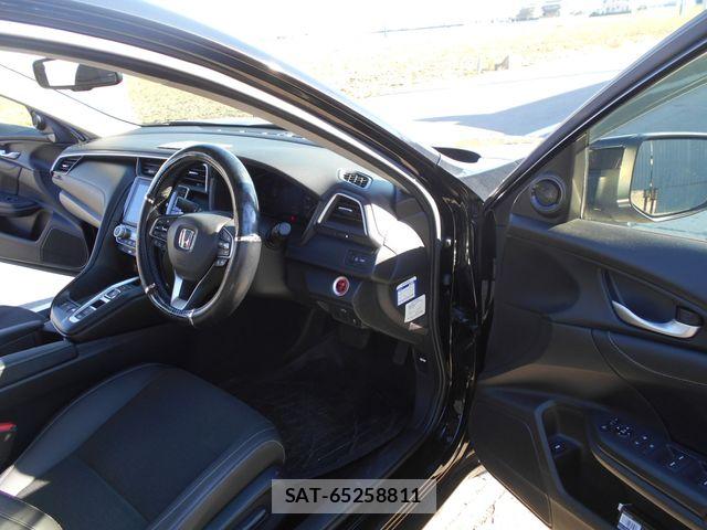 Honda INSIGHT 2019-07 1386478-9