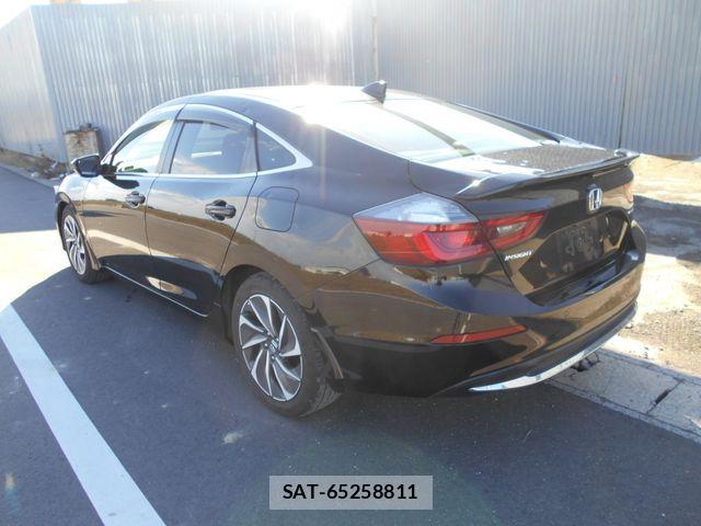 Honda INSIGHT 2019-07 1386478-1