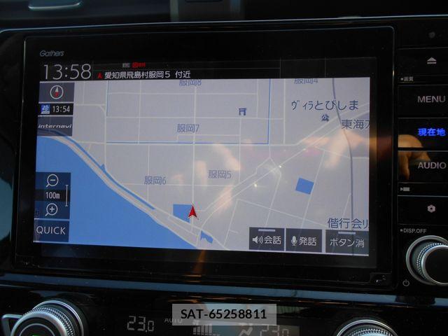 Honda INSIGHT 2019-07 1386478-21