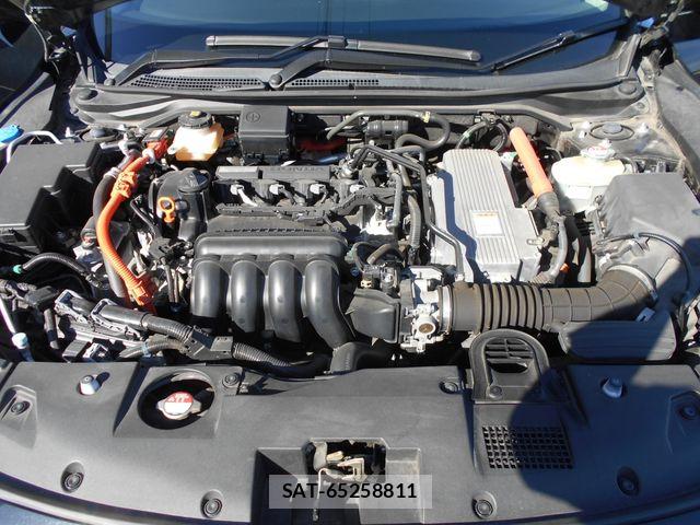 Honda INSIGHT 2019-07 1386478-25
