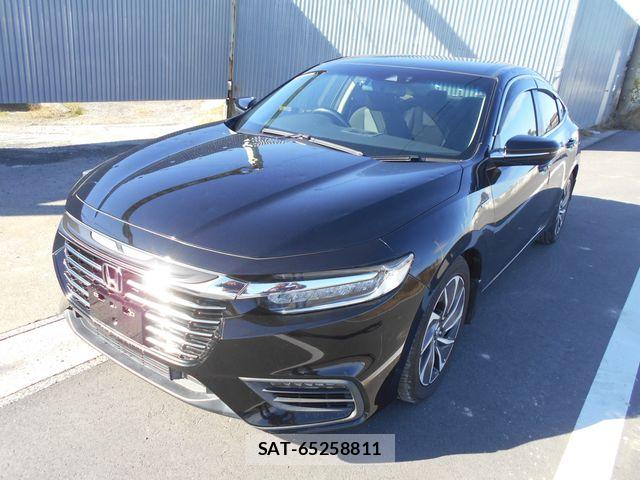 Honda INSIGHT 2019-07 1386478-3