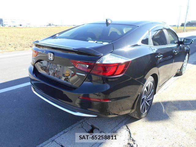 Honda INSIGHT 2019-07 1386478-4