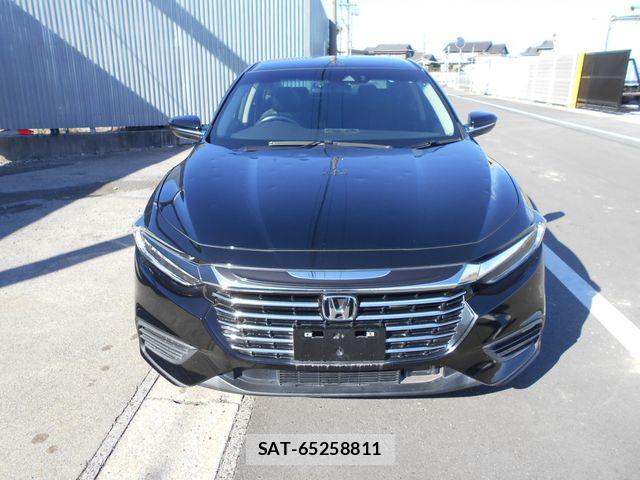 Honda INSIGHT 2019-07 1386478-5