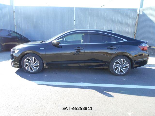 Honda INSIGHT 2019-07 1386478-6