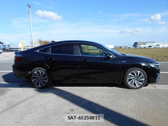 Honda INSIGHT 2019-07 1386478-7