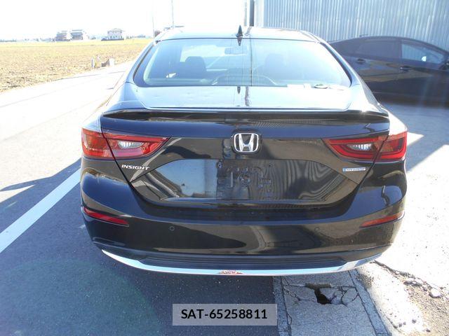 Honda INSIGHT 2019-07 1386478-8