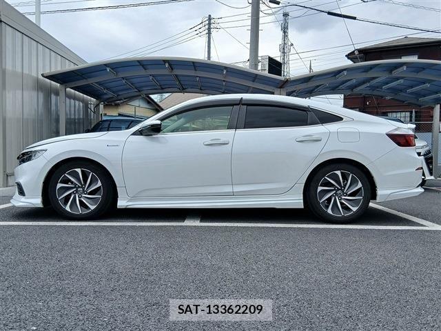 Honda INSIGHT 2019-03 6276512-10