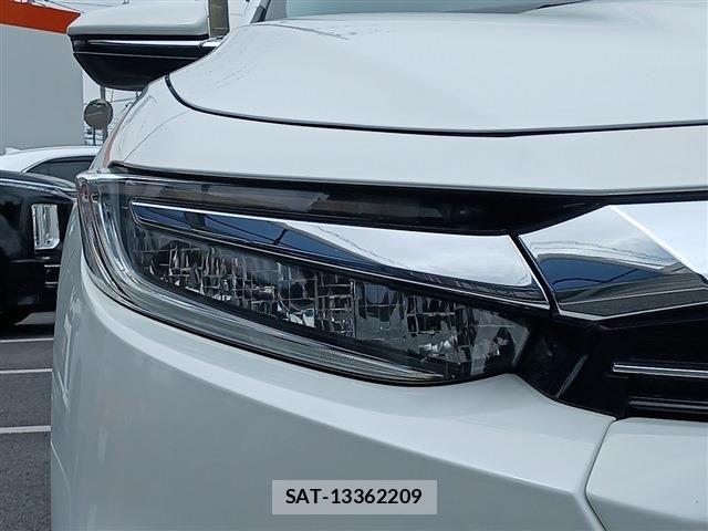 Honda INSIGHT 2019-03 6276512-11