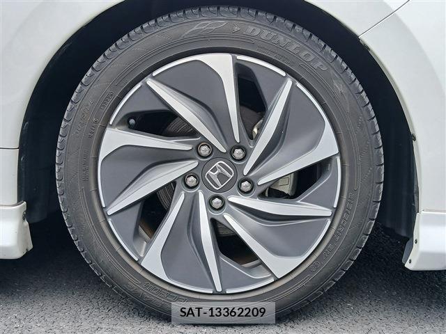 Honda INSIGHT 2019-03 6276512-13