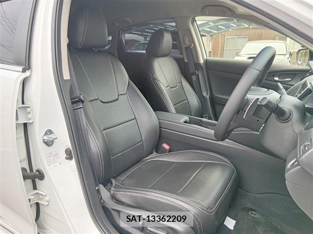 Honda INSIGHT 2019-03 6276512-14