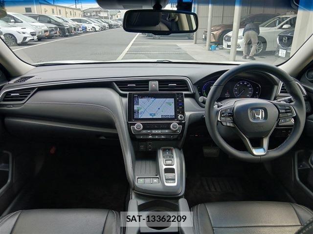 Honda INSIGHT 2019-03 6276512-16