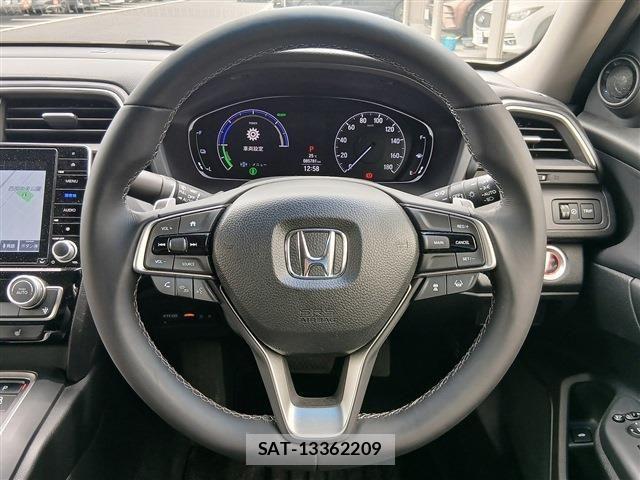 Honda INSIGHT 2019-03 6276512-17